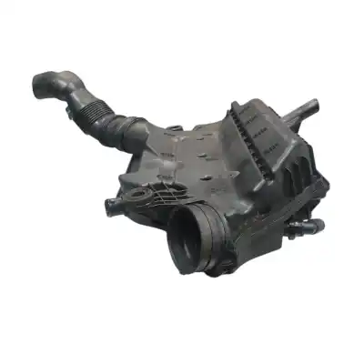 Peça sobressalente para automóvel em segunda mão suporte do filtro de ar por peugeot bipper tepee basis referências oem iam 1371392080