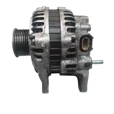 Second-hand car spare part ALTERNATOR for MAZDA 3 BERLINA (BK)  OEM IAM references A3TB6581  