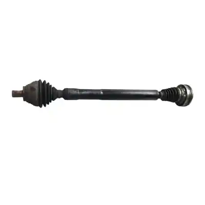 İkinci el araba yedek parçası  için SEAT ALTEA XL (5P5)  OEM IAM referansları 3Q0407272AB  