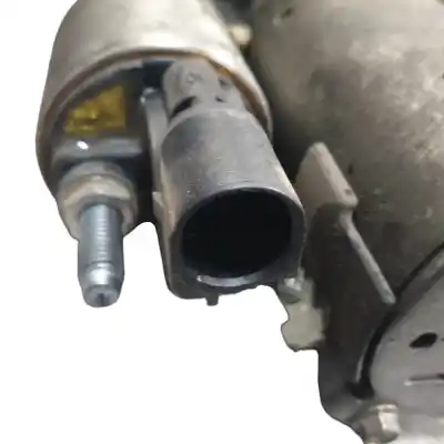 Piesă de schimb auto la mâna a doua Electromotor pentru SEAT ALTEA XL (5P5) Sport Referințe OEM IAM 02Z911023G  