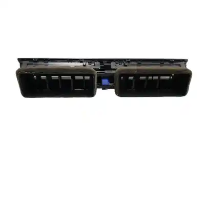 Автозапчастина б/у аераційна решіта для seat arona reference plus посилання на oem iam 6f0819110  