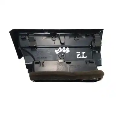 Автозапчастина б/у аераційна решіта для seat arona reference plus посилання на oem iam 6f1820901  