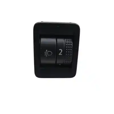 Second-hand car spare part headlights switch for seat arona reference plus oem iam references 6f9941333