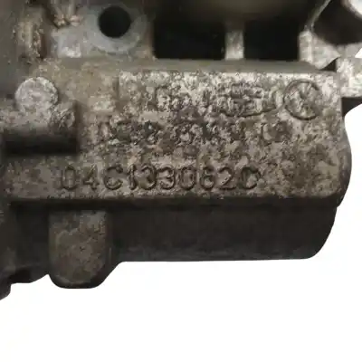 Автозапчастина б/у коробка метелика для seat arona reference plus посилання на oem iam 04c133062c  