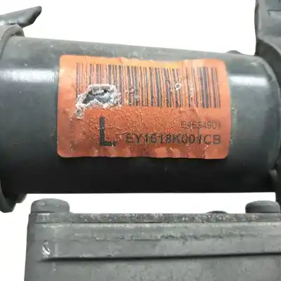 Recambio de automóvil de segunda mano de AMORTIGUADOR DELANTERO IZQUIERDO para FORD TOURNEO COURIER (C4A)  referencias OEM IAM EY1618K001CD  