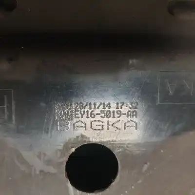 Tweedehands auto-onderdeel vooras voor ford tourneo courier (c4a) ambiente oem iam-referenties ey165019aa