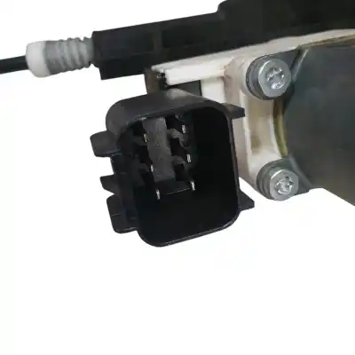 İkinci el araba yedek parçası ÖN SOL PENCERE REGÜLATÖRÜ için FORD TOURNEO COURIER (C4A)  OEM IAM referansları ET76A23201BD  