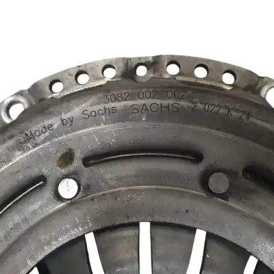 Tweedehands auto-onderdeel koppelingsset voor ford tourneo courier (c4a) ambiente oem iam-referenties cm5g6375rb