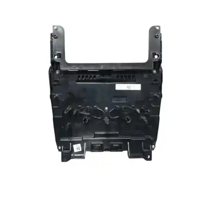 Peça sobressalente para automóvel em segunda mão comando de sofagem (chauffage / ar condicionado)  por citroen c4 lim. tonic referências oem iam 98040764zd  