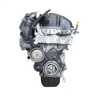 Second-hand car spare part complete engine for citroen c4 lim. tonic oem iam references 8fp  
