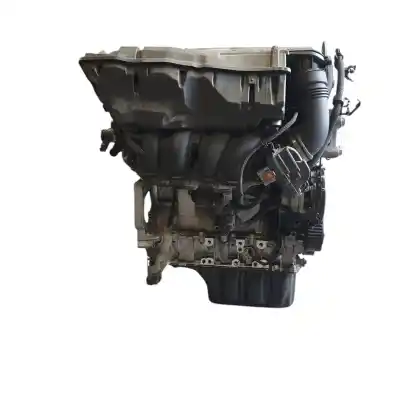 Second-hand car spare part complete engine for citroen c4 lim. tonic oem iam references 8fp  