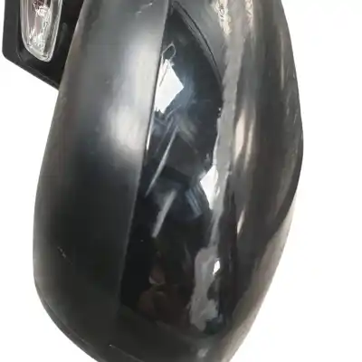 Second-hand car spare part left rearview mirror for citroen c4 lim. tonic oem iam references 1607030680  