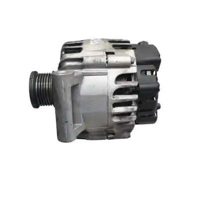 Pezzo di ricambio per auto di seconda mano alternatore per citroen c4 lim. tonic riferimenti oem iam 9666997980  