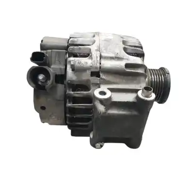 Pezzo di ricambio per auto di seconda mano alternatore per citroen c4 lim. tonic riferimenti oem iam 9666997980  