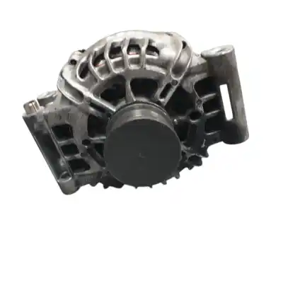Pezzo di ricambio per auto di seconda mano alternatore per citroen c4 lim. tonic riferimenti oem iam 9666997980  