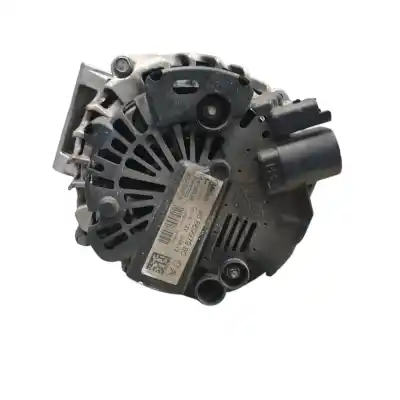 Pezzo di ricambio per auto di seconda mano alternatore per citroen c4 lim. tonic riferimenti oem iam 9666997980  