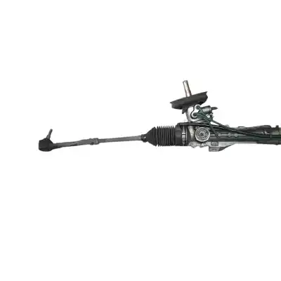 Автозапчастина б/у рульмова рейка для citroen c4 lim. tonic посилання на oem iam 1623214980  