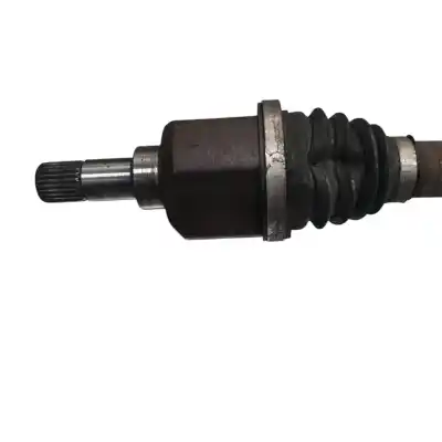 Gebrauchtes Autoersatzteil getriebe vorne links zum citroen c4 lim. tonic oem-iam-referenzen 9656135280  