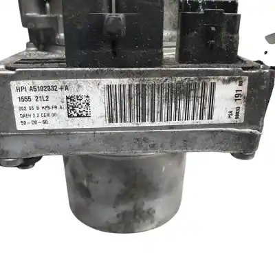 Автозапчасти б/у насос гидроусилителя за citroen c4 lim. tonic ссылки oem iam 9803319180  