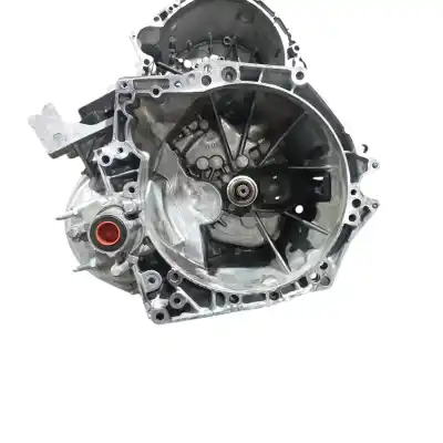 Автозапчастина б/у коробка передач для citroen c4 lim. tonic посилання на oem iam 20dp55  