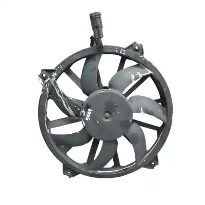 Pezzo di ricambio per auto di seconda mano elettroventola per citroen c4 lim. tonic riferimenti oem iam 9661571480  