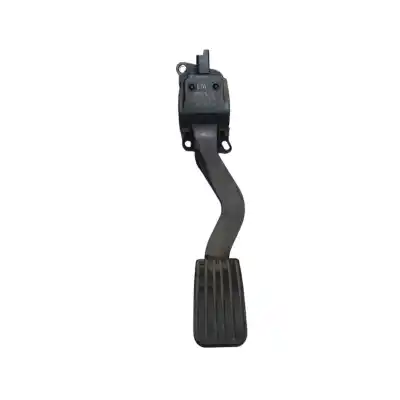 Автозапчастина б/у педаль акселератора для citroen c4 lim. tonic посилання на oem iam 9671840280  