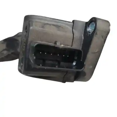 Автозапчастина б/у педаль акселератора для citroen c4 lim. tonic посилання на oem iam 9671840280  