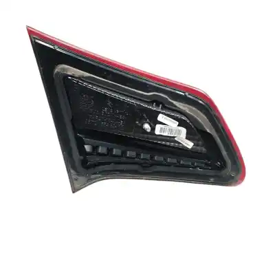 Автозапчасти б/у внутренний правый задний фонарь за citroen c4 lim. tonic ссылки oem iam 9672155480  