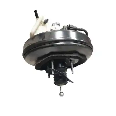 Автозапчастина б/у гальмівний серво для citroen c4 lim. tonic посилання на oem iam 9674747580  