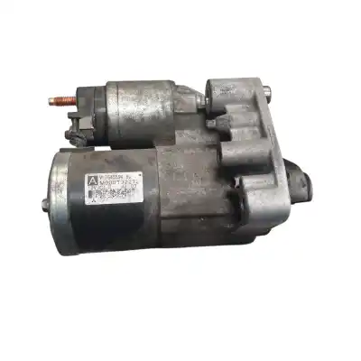 Автозапчастина б/у двигун запускається для citroen c4 lim. tonic посилання на oem iam v764559480  