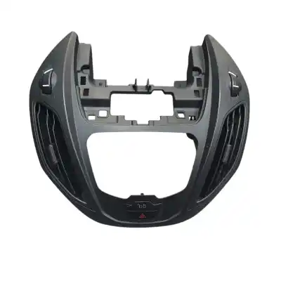 Peça sobressalente para automóvel em segunda mão GRELHA / DIFUSOR DE AR por FORD TOURNEO COURIER (C4A)  Referências OEM IAM ET76V047A04EAW  