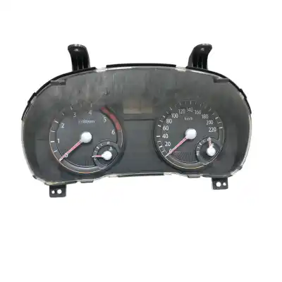 Peça sobressalente para automóvel em segunda mão quadrante por kia rio 1.5 crdi ex2 referências oem iam 940031g581  