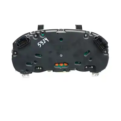 Peça sobressalente para automóvel em segunda mão quadrante por kia rio 1.5 crdi ex2 referências oem iam 940031g581  