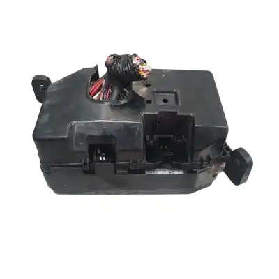 Pezzo di ricambio per auto di seconda mano scatola relè/fusibili per kia rio 1.5 crdi ex2 riferimenti oem iam 919401g011  