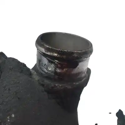 Peça sobressalente para automóvel em segunda mão intercooler por kia rio 1.5 crdi ex2 referências oem iam 282712a401  