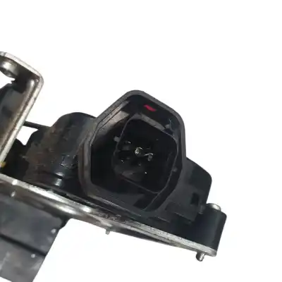 Second-hand car spare part front right door lock for kia rio 1.5 crdi ex2 oem iam references 813221g010  