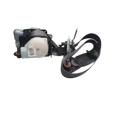 Peça sobressalente para automóvel em segunda mão cinto de segurança dianteiro direito por kia rio 1.5 crdi ex2 referências oem iam 888801g100
