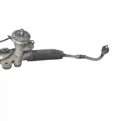 Peça sobressalente para automóvel em segunda mão caixa de direção por kia rio 1.5 crdi ex2 referências oem iam 577001g450
