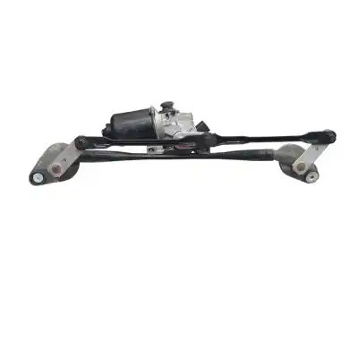 Peça sobressalente para automóvel em segunda mão motor do limpa para brisas por kia rio 1.5 crdi ex2 referências oem iam 981101g000  