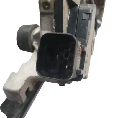 Peça sobressalente para automóvel em segunda mão motor do limpa para brisas por kia rio 1.5 crdi ex2 referências oem iam 981101g000  