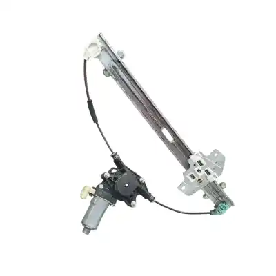 Second-hand car spare part driver left window regulator for kia rio 1.5 crdi ex2 oem iam references 824011g010  
