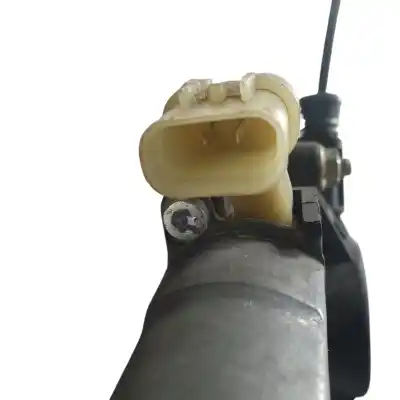 Second-hand car spare part driver left window regulator for kia rio 1.5 crdi ex2 oem iam references 824011g010  