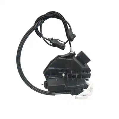 Tweedehands auto-onderdeel deurslot rechts voor voor ford tourneo courier (c4a) ambiente oem iam-referenties bm5aa21812bf