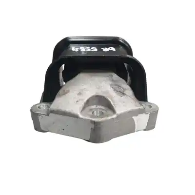 Second-hand car spare part right engine support for peugeot 308 sport oem iam references 1807ff  