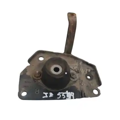 Recambio de automóvil de segunda mano de SOPORTE MOTOR IZQUIERDO para PEUGEOT 308  referencias OEM IAM 9658252780  