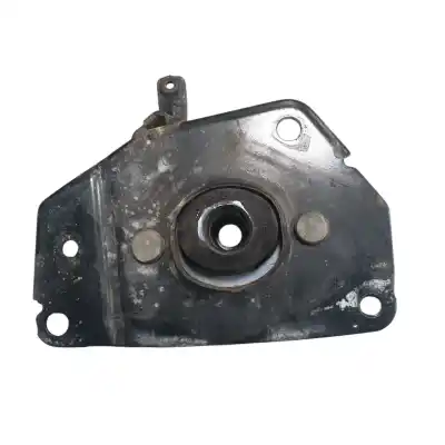 Second-hand car spare part left engine support for peugeot 308 sport oem iam references 9658252780  