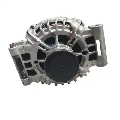 Second-hand car spare part ALTERNATOR for PEUGEOT 308  OEM IAM references 485390529  
