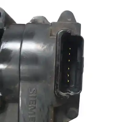 Peça sobressalente para automóvel em segunda mão  por PEUGEOT 308  Referências OEM IAM 755722280  