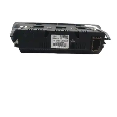 Second-hand car spare part MULTIFUNCTION DISPLAY for PEUGEOT 308  OEM IAM references 9664644280  