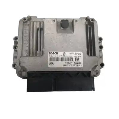Pièce détachée automobile d'occasion  pour KIA CEE´D  Références OEM IAM 391032A760  